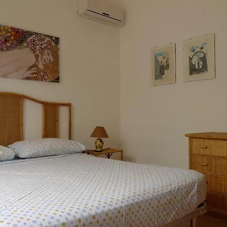 Сasa de vacaciones Casa Serena *
