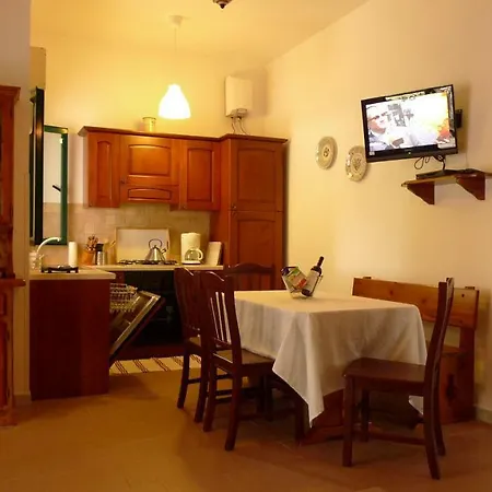Casa Serena Сasa de vacaciones Maruggio