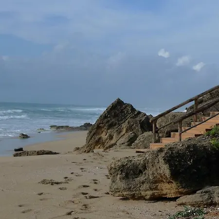 Casa Serena Сasa de vacaciones
