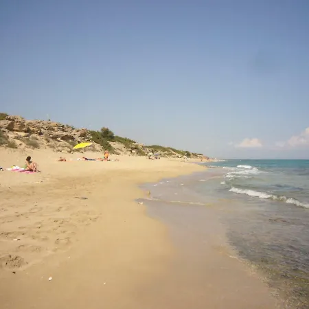 Casa Serena Сasa de vacaciones Maruggio