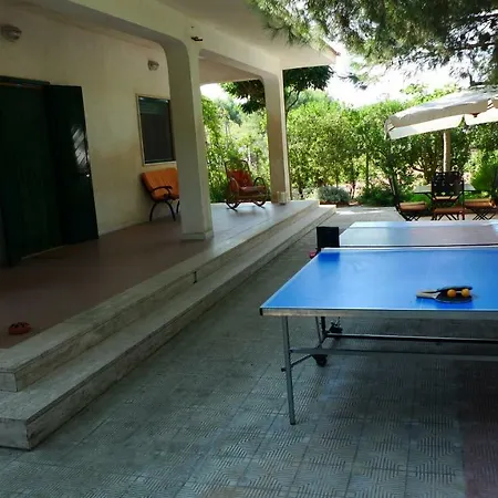 Casa Serena Сasa de vacaciones