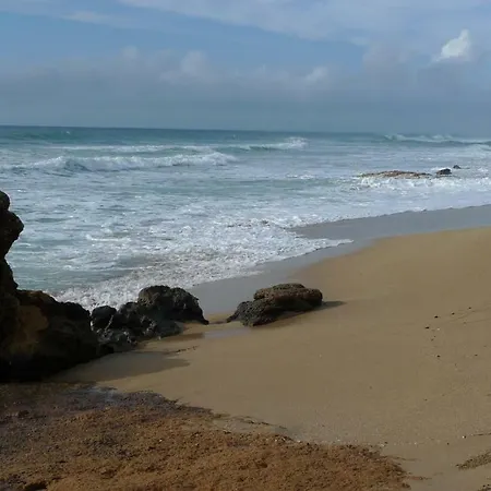 Casa Serena Сasa de vacaciones *