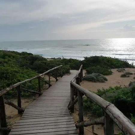 Casa Serena Dom wakacyjny Maruggio