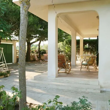 Dom wakacyjny Casa Serena